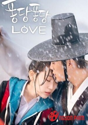 Rơi Vào Tình Yêu