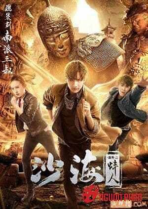 Sa Hải Ngoại Truyện: Bệnh Nhân