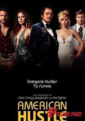 Săn Tiền Kiểu Mỹ