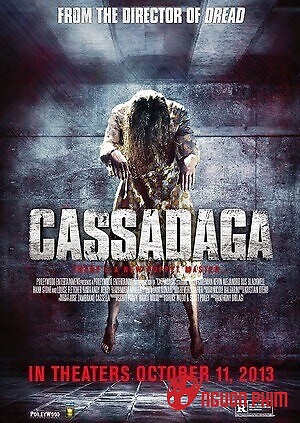 Sát Nhân Cuồng Dâm