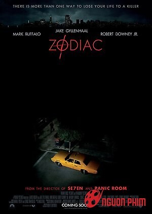 Sát Nhân Huyền Thoại