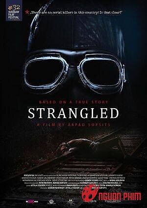 Sát Nhân Liên Hoàn