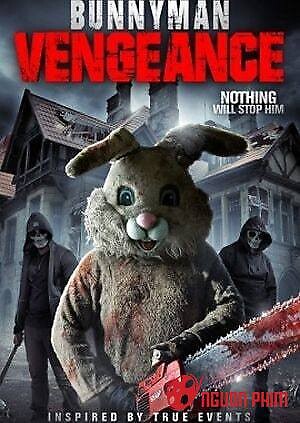 Sát Nhân Thỏ Trả Thù