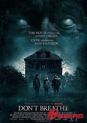 Sát Nhân Trong Bóng Tối​