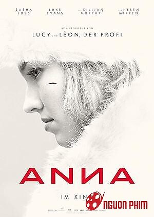 Sát Thủ Anna