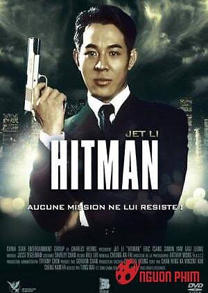 Sát Thủ Bá Vương