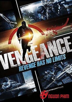 Sát Thủ Báo Thù 2018