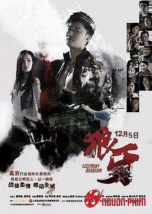 Sát Thủ Huyền Thoại