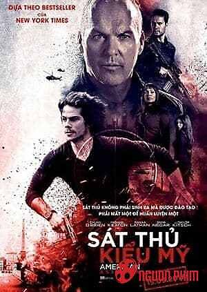 Sát Thủ Kiểu Mỹ