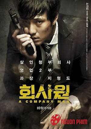 Sát Thủ Máu Lạnh