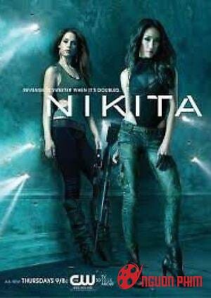 Sát Thủ Nikita Phần 2