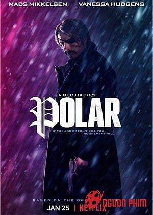 Sát Thủ Tái Xuất