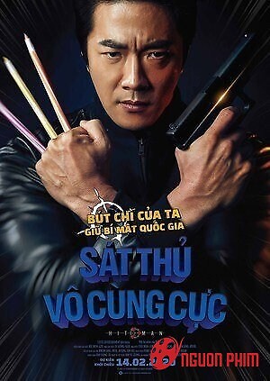 Sát Thủ Vô Cùng Cực