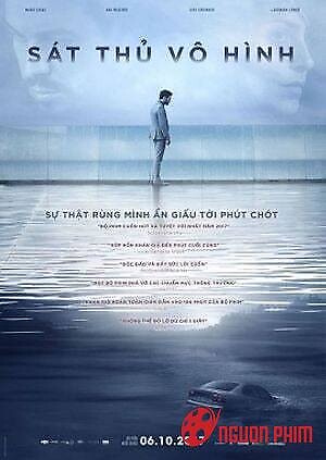 Sát Thủ Vô Hình