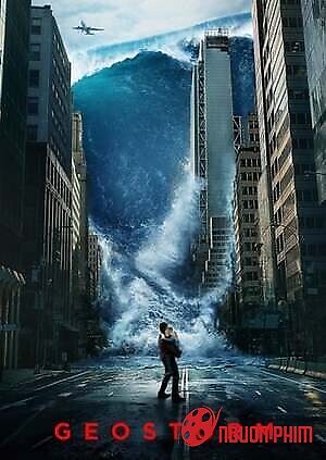 Siêu Bão Địa Cầu