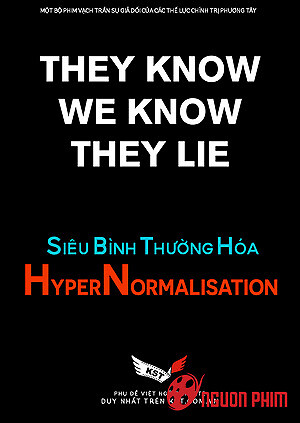 Siêu Bình Thường Hóa