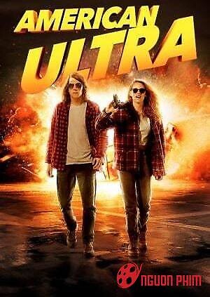 Siêu Điệp Viên Mỹ