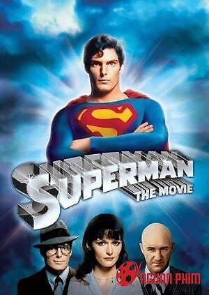 Siêu Nhân Thời Đại