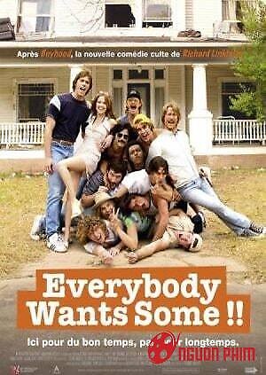 Sinh Viên Siêu Quậy