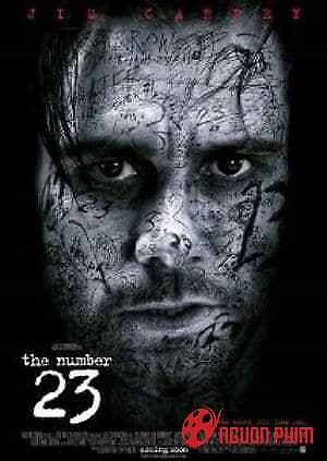 Số 23 Bí Ẩn