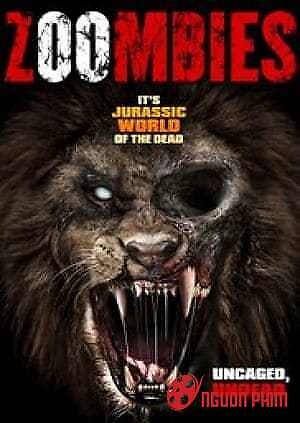 Sở Thú Xác Sống