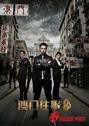 Sóng Gió Ma Cao: Con Đường Của Hổ