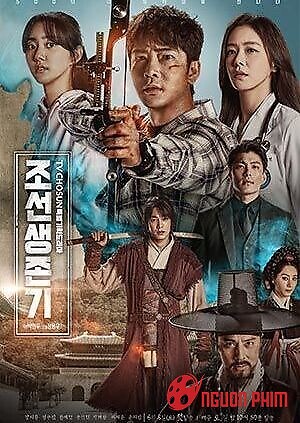 Sống Sót Thời Joseon