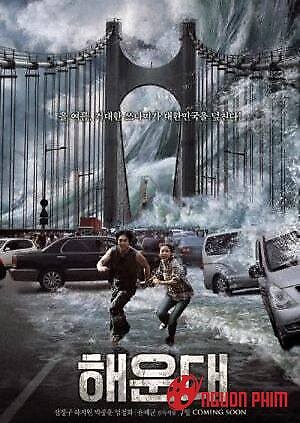 Sóng Thần Ở Hải Vân Đài