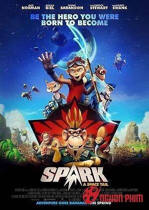 Spark: Thiên Du Ký
