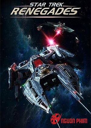 Star Trek Kẻ Phản Bội