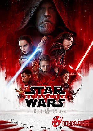 Star Wars: Jedi Cuối Cùng