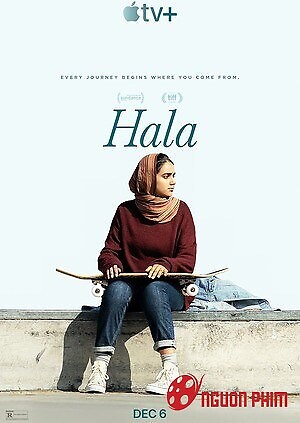 Sự Đấu Tranh Của Hala