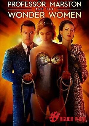 Sự Hình Thành Nữ Thần Chiến Binh