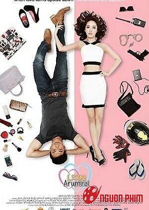 Sự Hoán Đổi Trớ Trêu