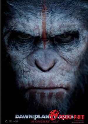 Sự Khởi Đầu Của Hành Tinh Khỉ