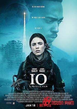 Sứ Mệnh Sinh Tồn