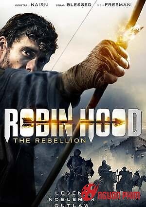 Sự Nổi Dậy Của Robin Hood