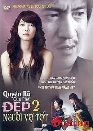 Sự Quyến Rũ Của Phái Đẹp