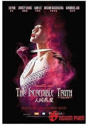 Sự Thật Rợn Người