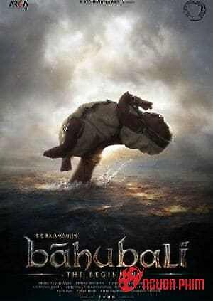 Sử Thi Baahubali: Khởi Nguyên