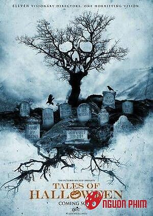 Sử Thi Về Halloween