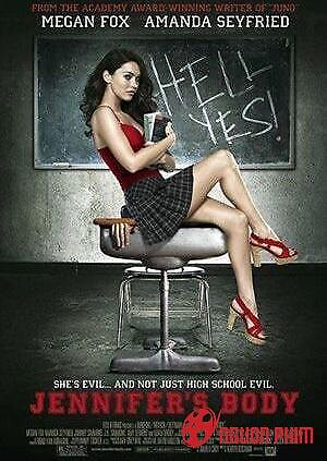 Sức Nóng Jennifer