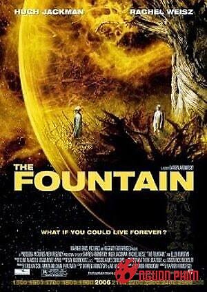 Suối Nguồn Bất Tử