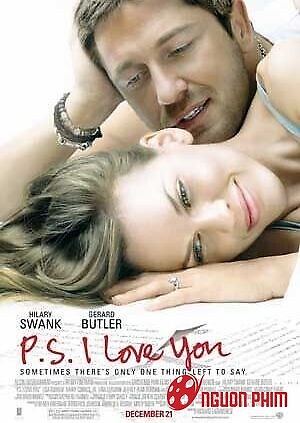 Tái Bút: Anh Yêu Em