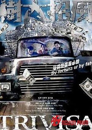 Tam Đại Tặc Vương