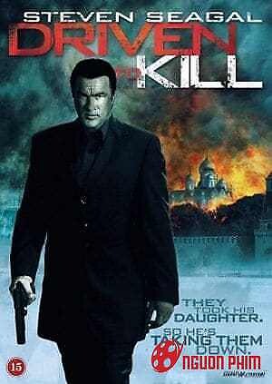 Tầm Nã Sát Thủ