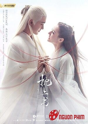 Tam Sinh Tam Thế Chẩm Thượng Thư