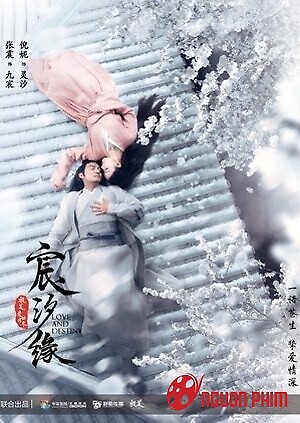 Tam Sinh Tam Thế Thần Tịch Duyên