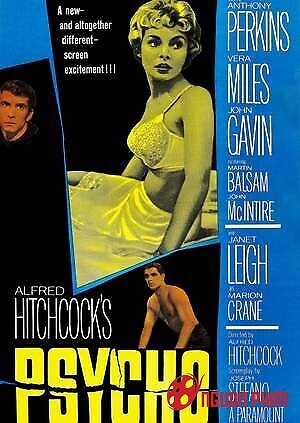 Tâm Thần Hoảng Loạn