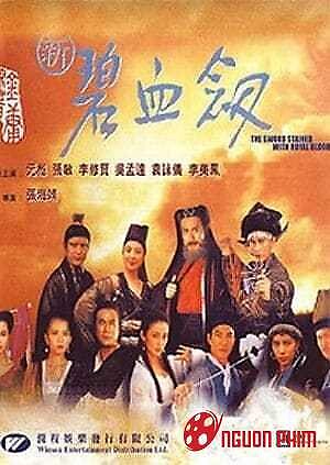 Tân Bích Huyết Kiếm